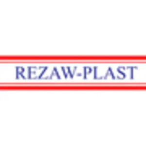Logo of REZAW PLAST