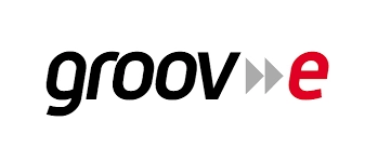 Groov e Logo