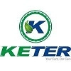 Logo of Keter Tyres