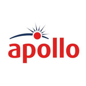 apollo Logo