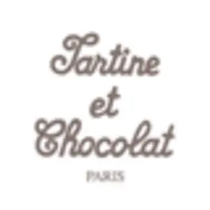 Tartine et Chocolat Logo
