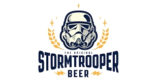 Original Stormtrooper Logo