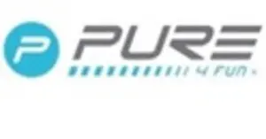 Pure4Fun Logo