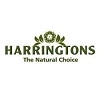 Logo of Harringtons