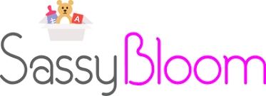 Logo of Sassy Bloom