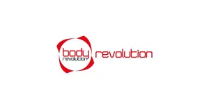 Body Revolution Logo