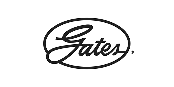 Gates Logo
