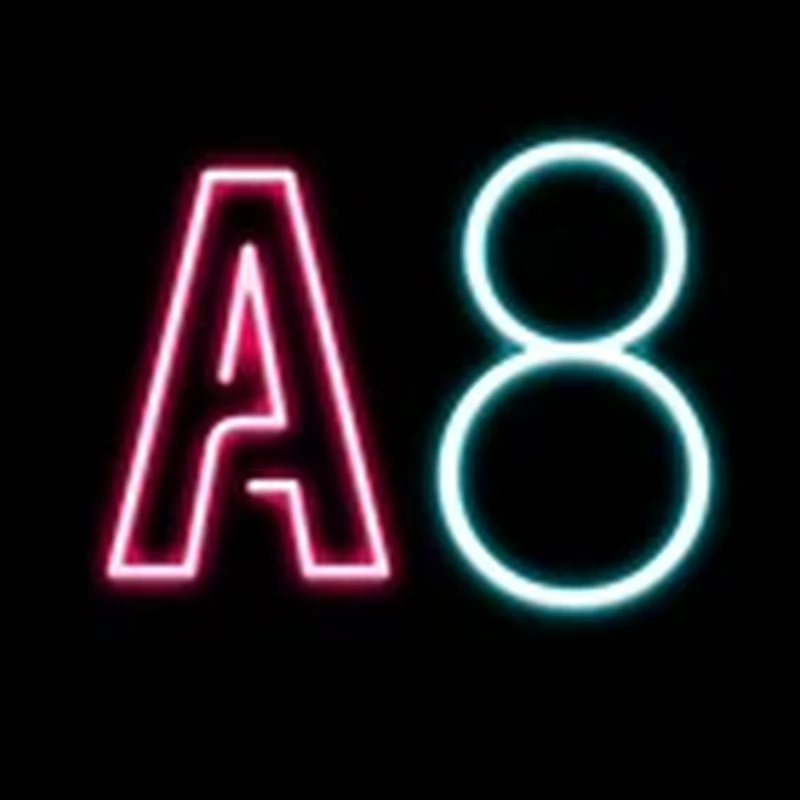 Logo of Artery8
