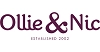 Ollie and Nic logo