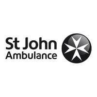 St Johns Ambulance Logo