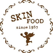 Logo of SKINFOOD