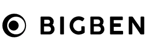Big Ben Interactive Logo