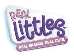 Logo of Real Littles