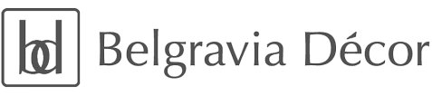Belgravia Decor Logo