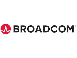 Broadcom Logo
