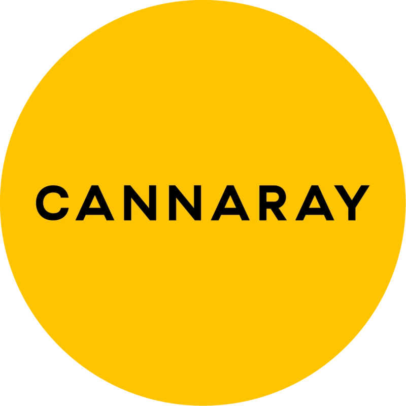 Logo of Cannaray