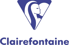 Clairefontaine Goldline Logo