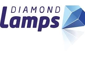 Diamond Lamp Logo