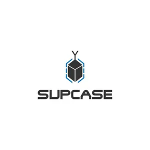 Logo of SUPCASE