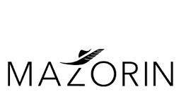 Logo of Mazorin