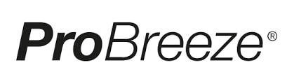 Pro Breeze Logo