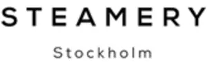Steamery Logo