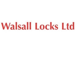 Walsall Locks Logo