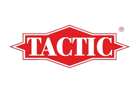 Logo of Tactic