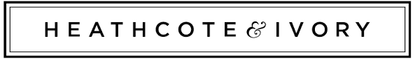 Logo of Heathcote & Ivory