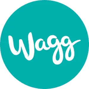 Logo of Wagg