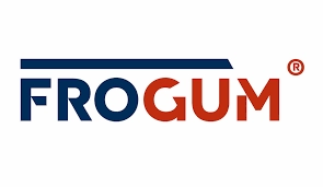 FroGum Logo
