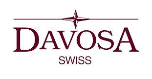 Logo of DAVOSA
