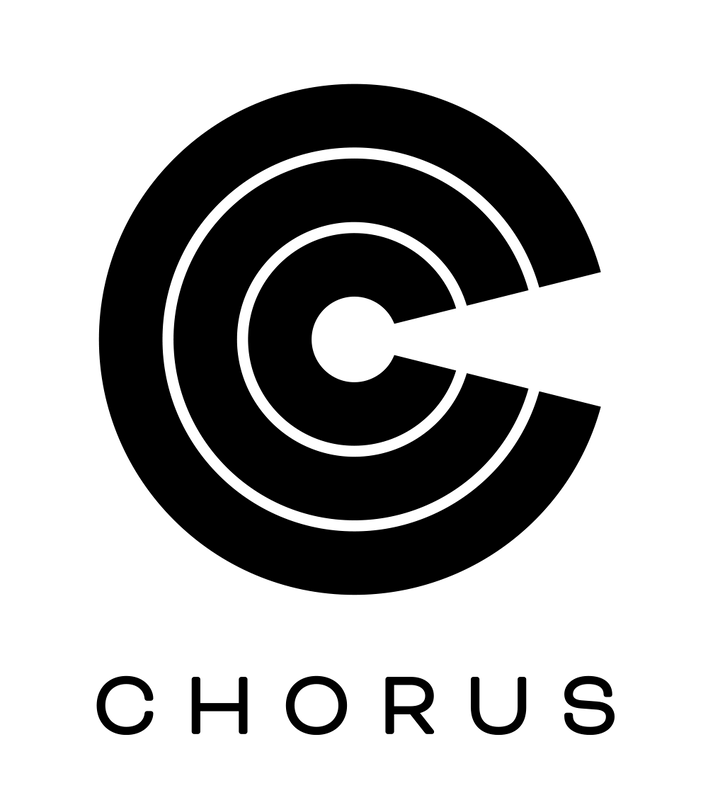 Chorus Worldwide Logo