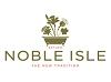 Logo of Noble Isle
