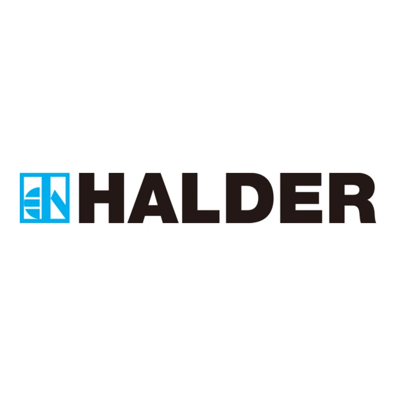 Erwin Halder KG logo