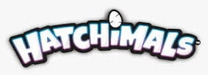 Logo of Hatchimals