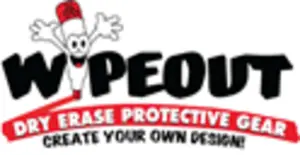 Logo of Wipeout