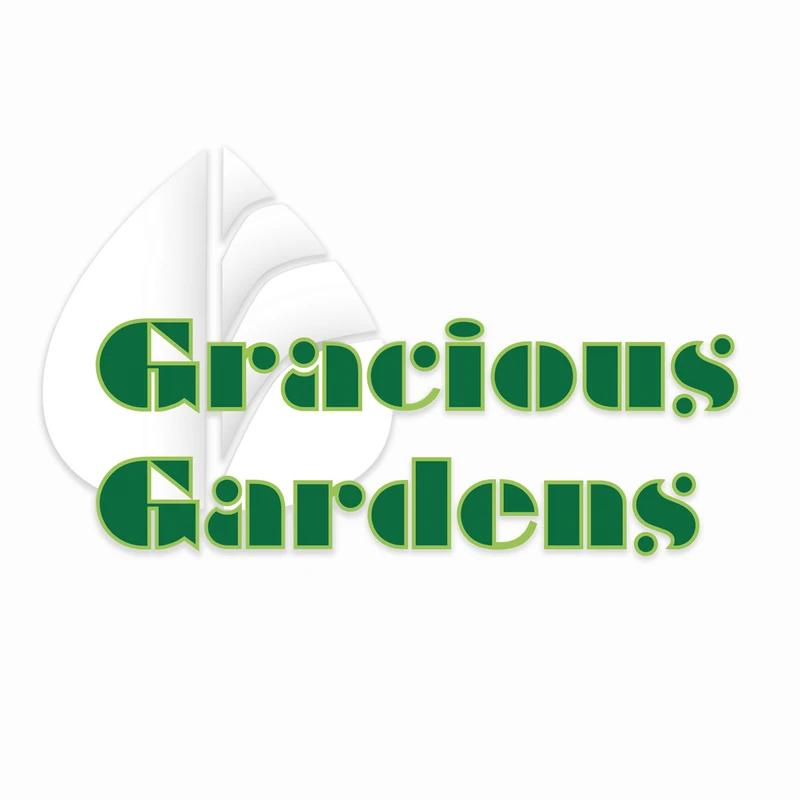 Logo of Gracious Gardens