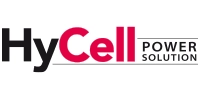 HyCell logo