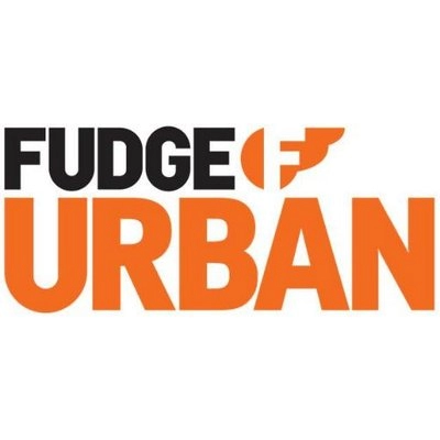 Fudge Urban Logo