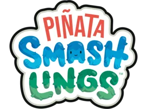 Logo of Pinata Smashlings