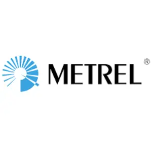 Logo of Metrel