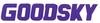 GoodSky logo