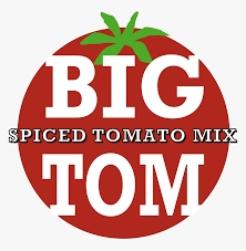 Big Tom Logo