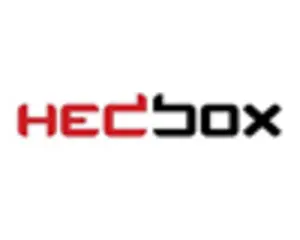 Logo of Hedbox