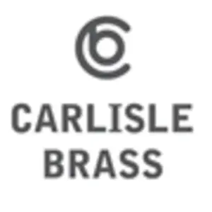 Carlisle Brass Logo