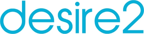 Desire2 Logo