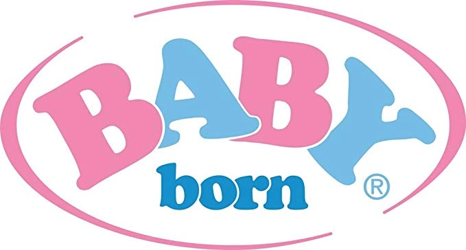 Baby Born Logo