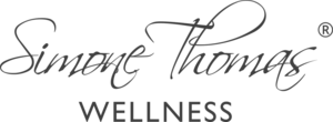 Logo of Simone Thomas Wellness