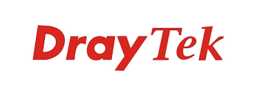 DrayTek Logo